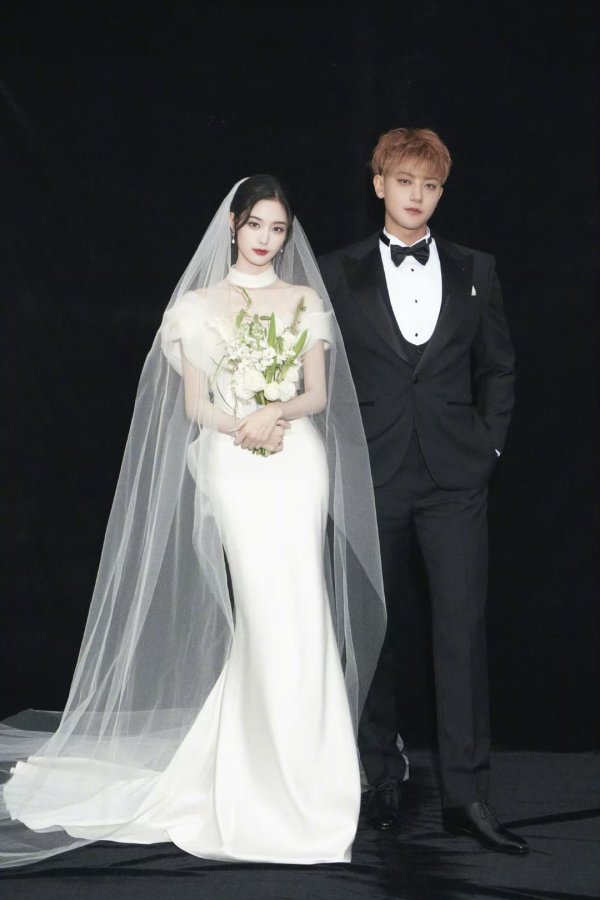 合优投资 超1600万网友围观黄子韬婚礼直播，二手平台“出售”婚礼现场票